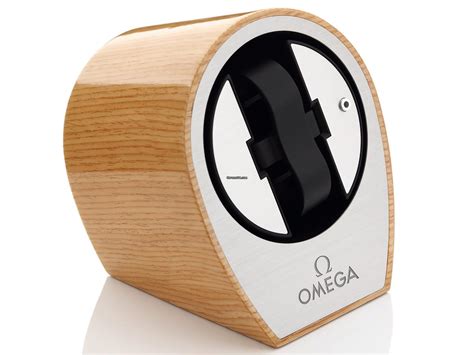 watch winder omega